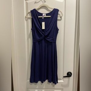 New with Tags-Sz Med-Alya from Francesca’s-Dress